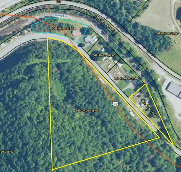 00 Collins Highway, Pikeville, KY 41501