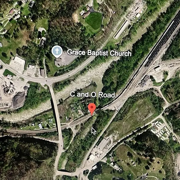 C&O C & O Road, Shelbiana, KY 41562