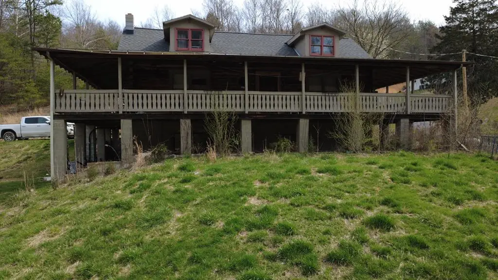 971 Calhoun Br Rd, Jackson, KY 41339 - #1