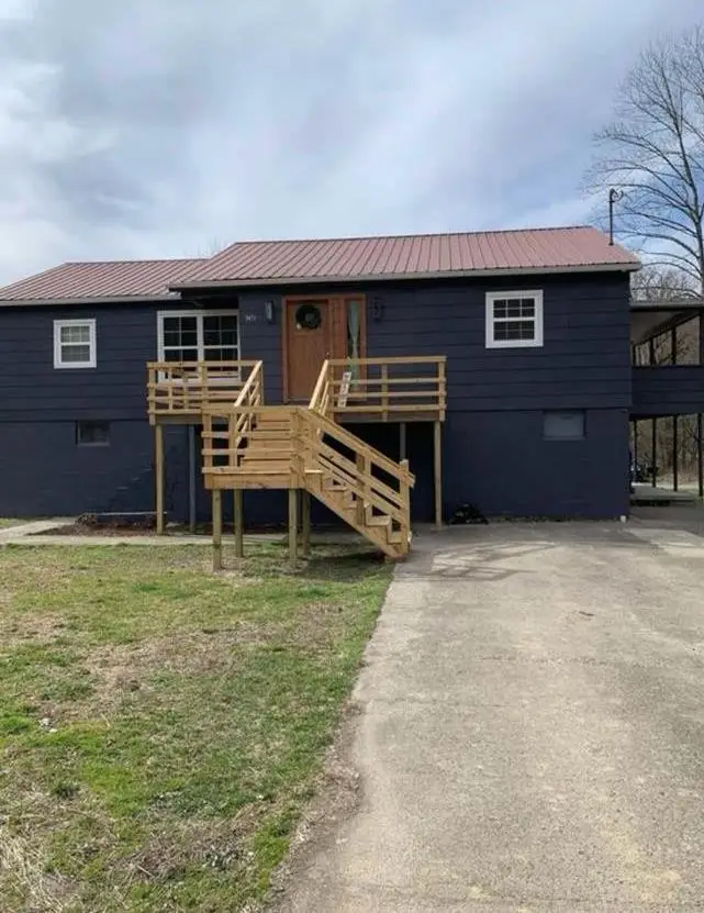 9451 Ky Rt 1428, Martin, KY 41649 - #1