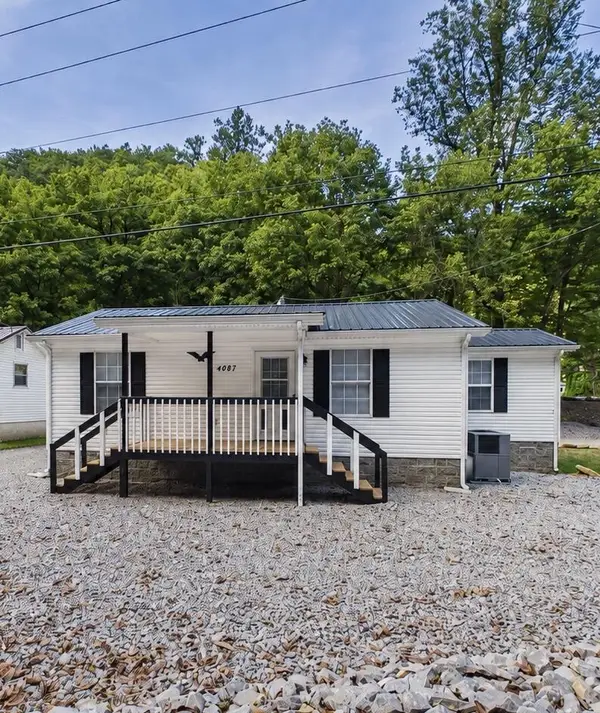 4087 Marrowbone Creek Rd, Elkhorn City, KY 41522