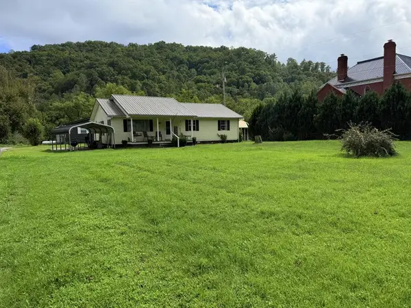 44 Meadow Lark Lane, Inez, KY 41224