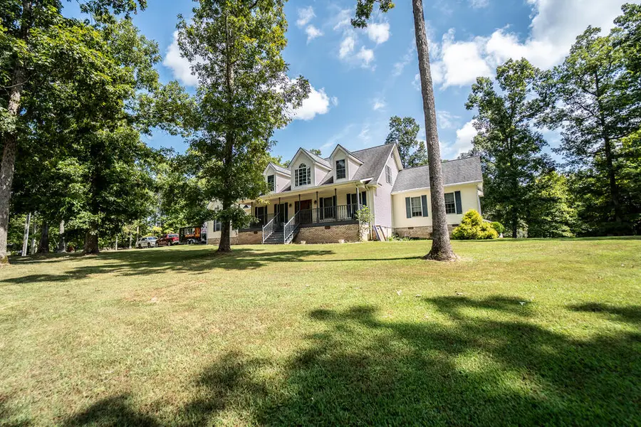 341 Timberlake Drive, Louisa, KY 41230 - #2