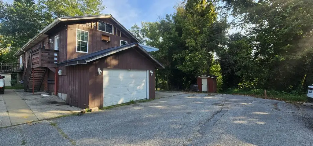407 East Perry St, Louisa, KY 41230 - #1