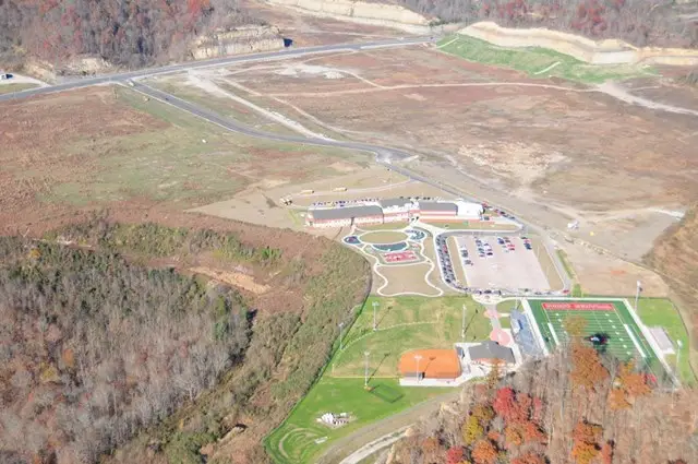 300 Perry Circle Road, Hazard, KY 41701 - #3
