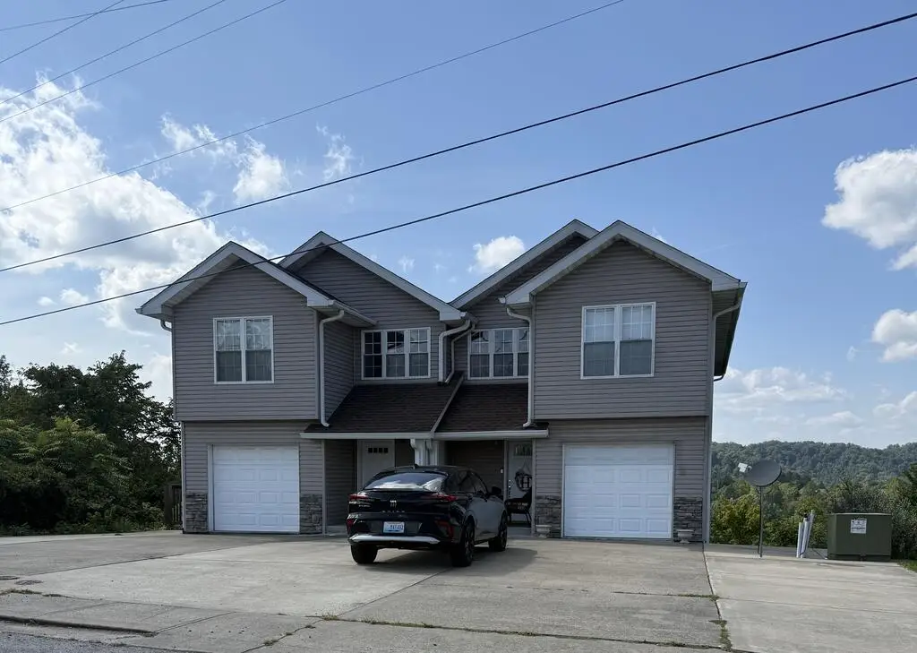 511 &515 Sunset Ridge, Hazard, KY 41701 - #1