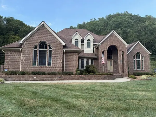 446 Cedar Creek Rd., Pikeville, KY 41501