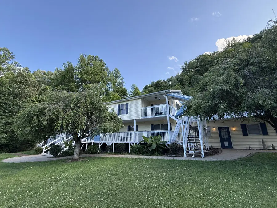 278 Weslee Way, Hazard, KY 41701 - #2