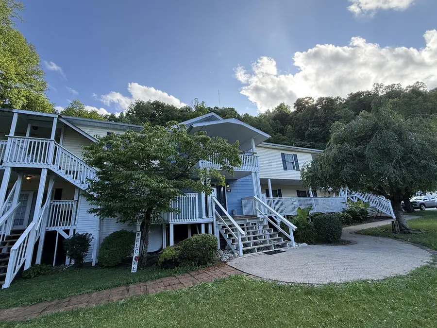 278 Weslee Way, Hazard, KY 41701 - #3