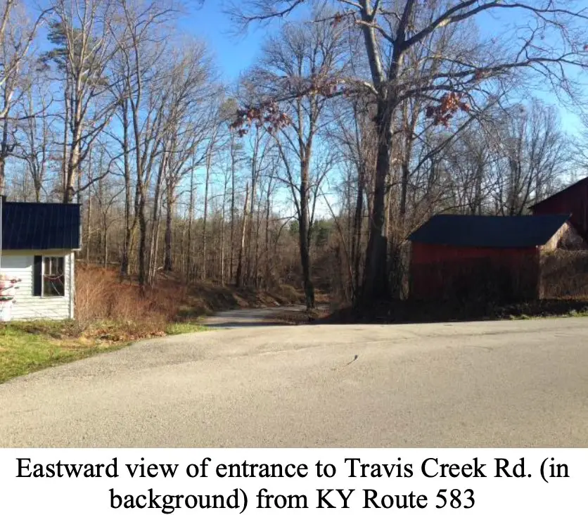 #95-12 Travis Creek Rd, McKee, KY 40447 - #2