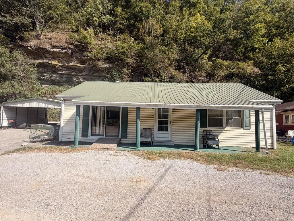 16323 Ky 122, Hi Hat, KY 41636 - #1