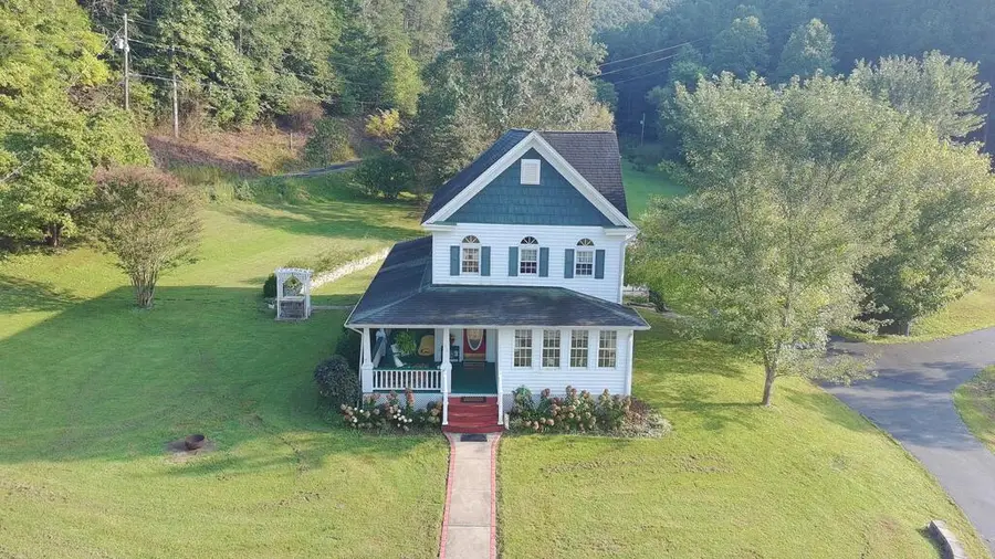 116 Daylilly Drive, Lowmansville, KY 41232 - #2