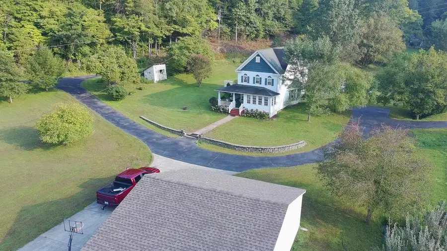 116 Daylilly Drive, Lowmansville, KY 41232 - #3
