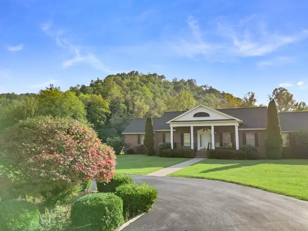 151 Ky. Rt. 993, Nippa, KY 41240