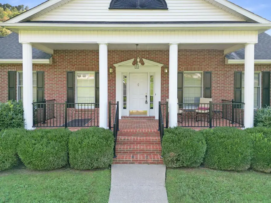 151 Ky. Rt. 993, Nippa, KY 41240 - #3