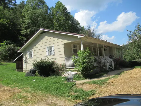 227 Lower Twin Br, Staffordsville, KY 41256