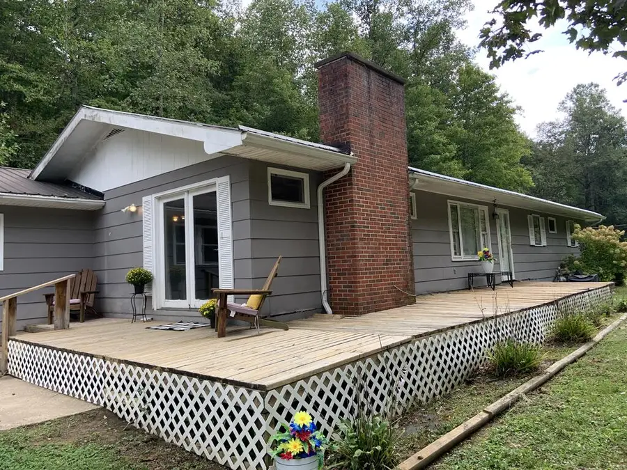 343 Barnett Road, Salyersville, KY 41465 - #3