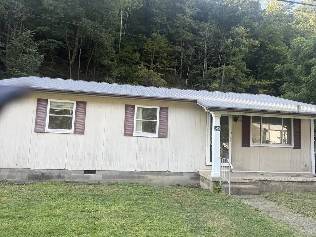 145 Proctor Bottom Road, Amherstdale, WV 25607 - #1