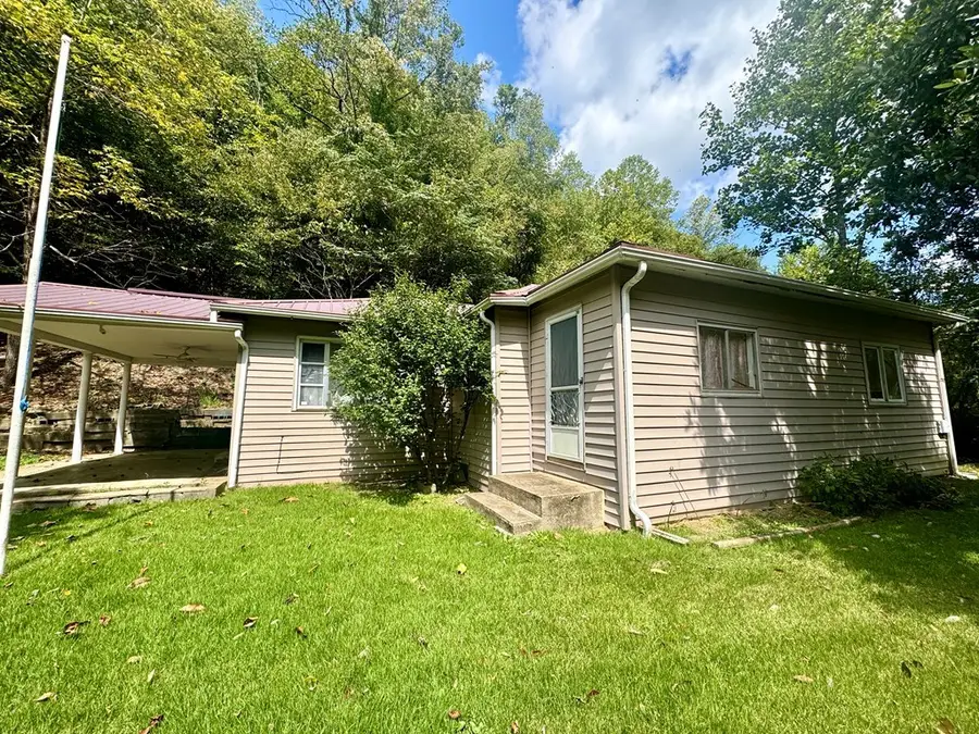 330 State Highway 1056, Pinsonfork, KY 41555 - #2