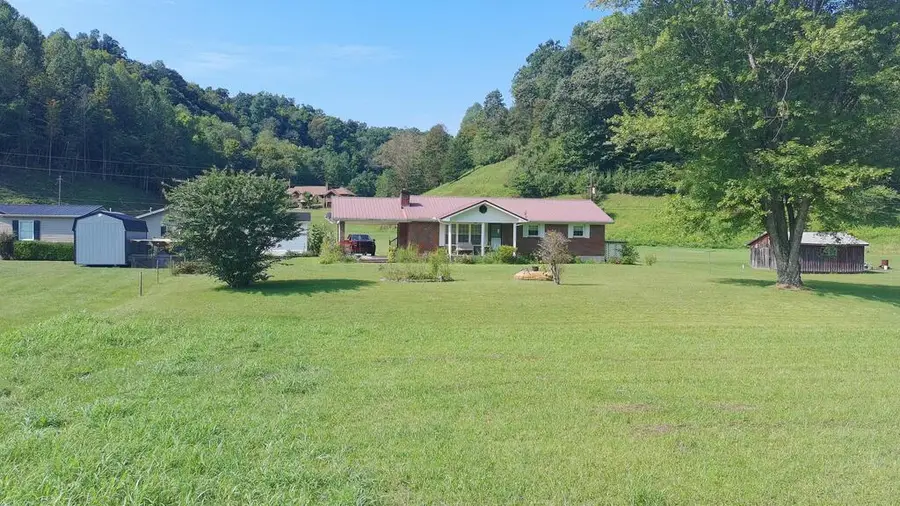 30 Jane Drive, Salyersville, KY 41465 - #2