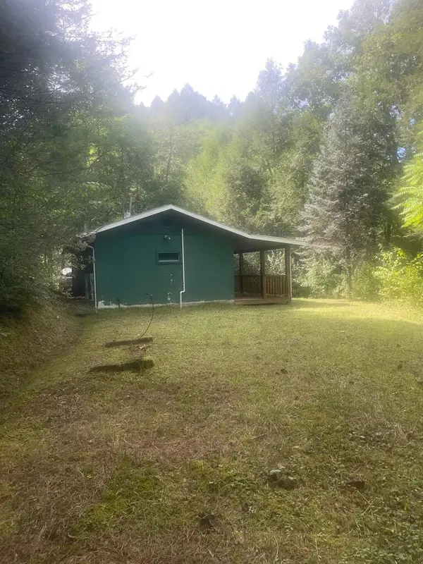 0 Highway 1103, Hallie, KY 41821