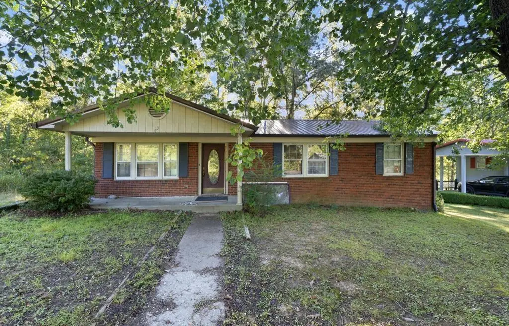 33 Crestview Drive, Hindman, KY 41822 - #1