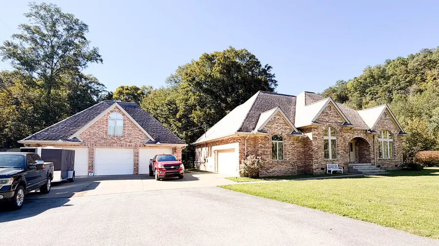 2847 Jennys Creek, Staffordsville, KY 41256 - #3