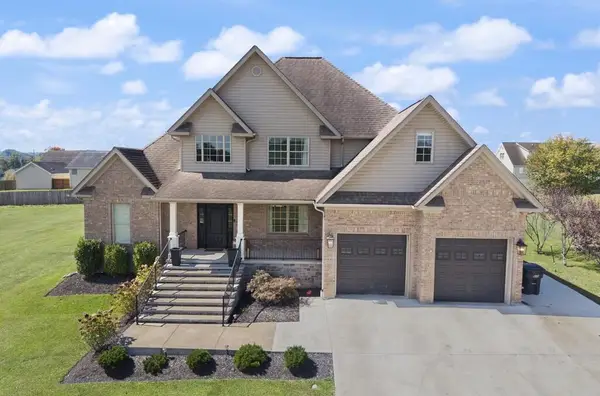 133 Saint Kitts, Hazard, KY 41701