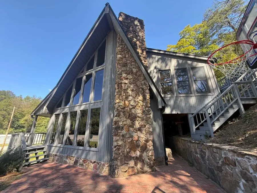 54 Carlisle Hollow Rd., Ivel, KY 41642 - #2