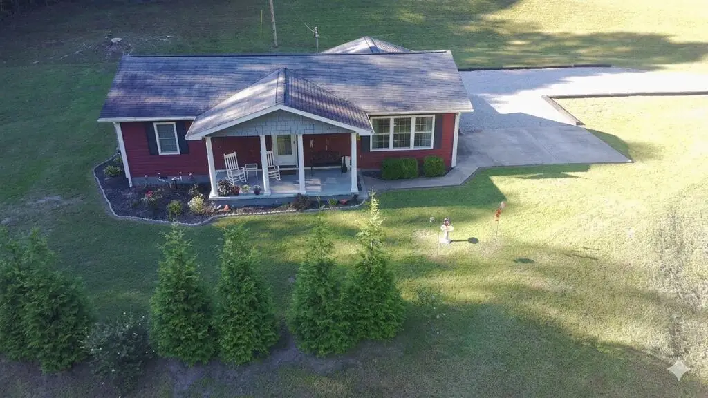 732 Cave Fork, Nippa, KY 41240 - #1