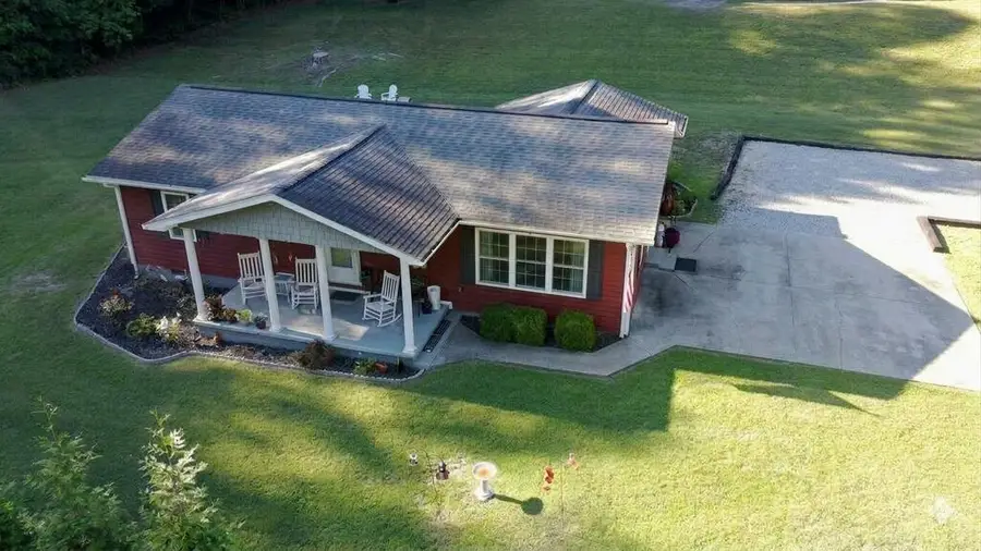 732 Cave Fork, Nippa, KY 41240 - #3