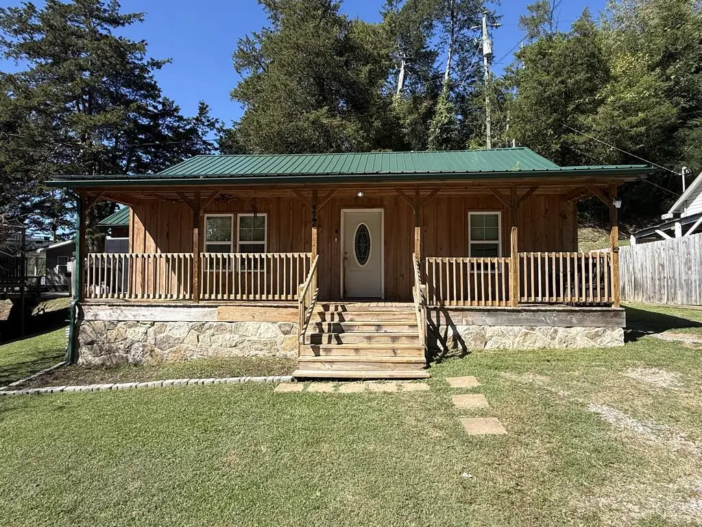 5266 E Shelbiana Road, Pikeville, KY 41501 - #1