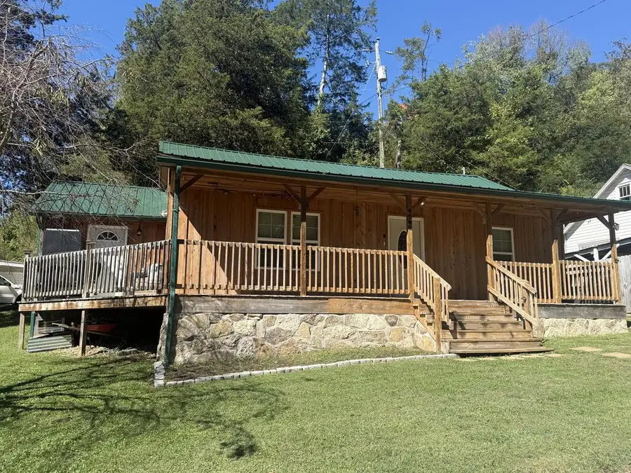 5266 E Shelbiana Road, Pikeville, KY 41501 - #3