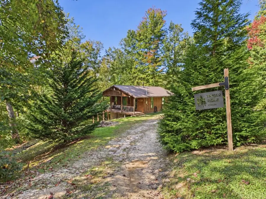 33 Twin Frk Rd, Louisa, KY 41230 - #2