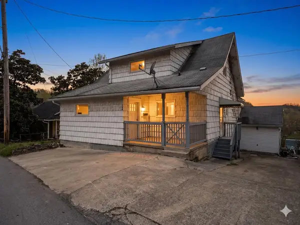 724 Oakhurst Ave, Hazard, KY 41701