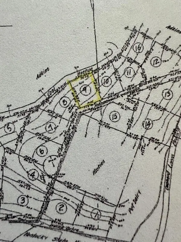 0 Peach Street Lot 9, Hazard, KY 41701