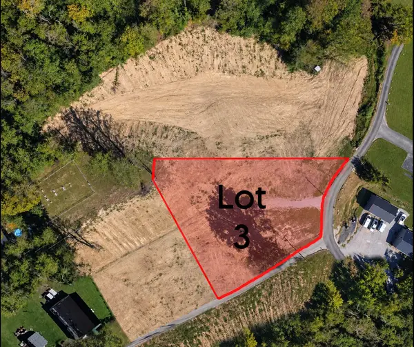 03 Lykins Creek, Pikeville, KY 41501