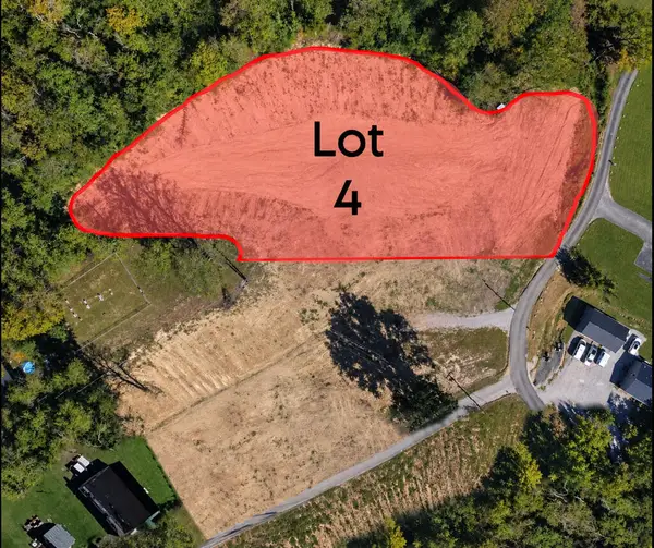 04 Lykins Creek, Pikeville, KY 41501
