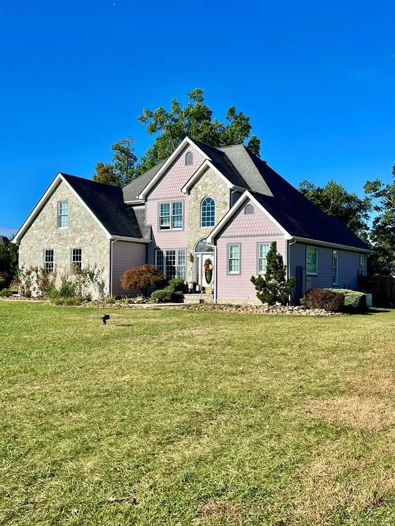 21 Crestwood Circle, Prestonsburg, KY 41653 - #1