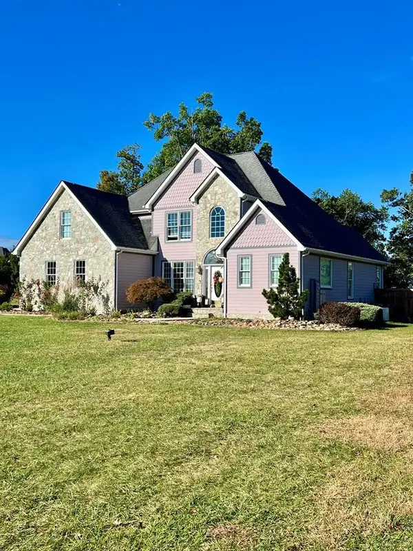 21 Crestwood Circle, Prestonsburg, KY 41653