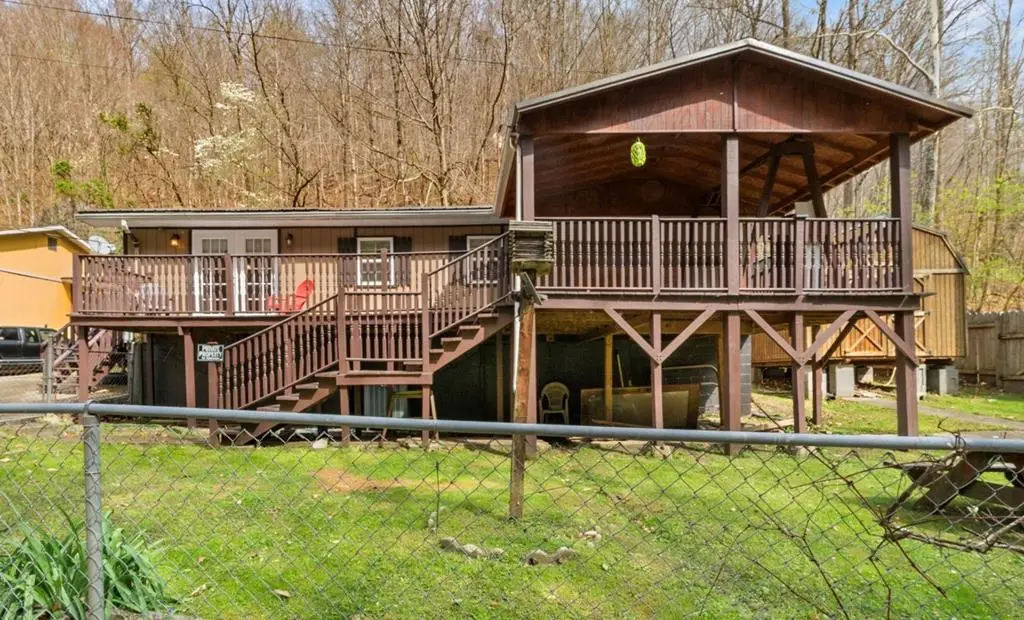 933 Darb Fork Road, Hazard, KY 41701 - #1