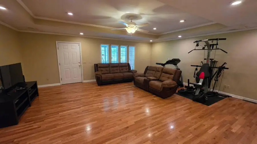 1029 Mare Creek, Stanville, KY 41659 - #2