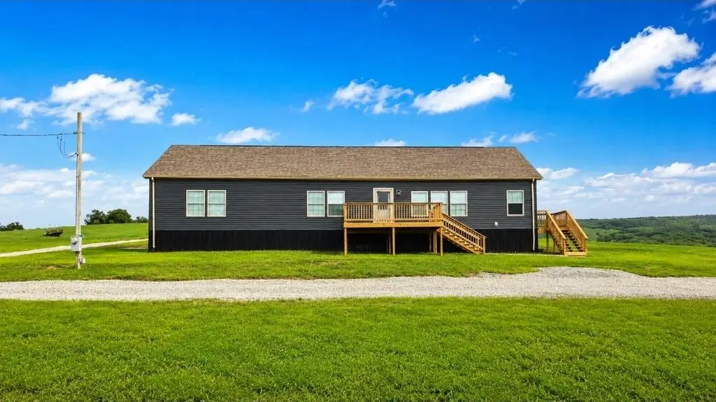 180 Kannon Drive, Salt Lick, KY 40371 - #1