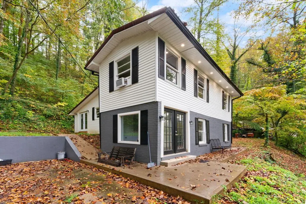 640 Sun Valley Terrace, Hazard, KY 41701 - #1