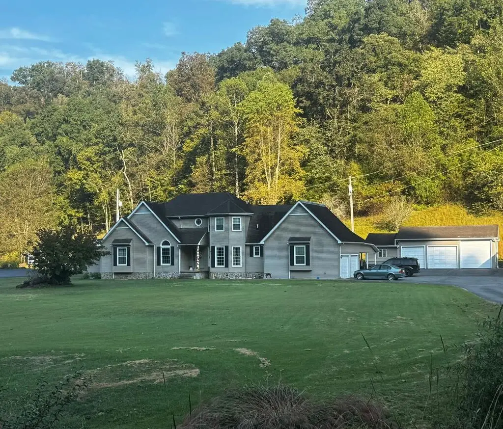 47 Creekside Drive, Inez, KY 41224 - #1