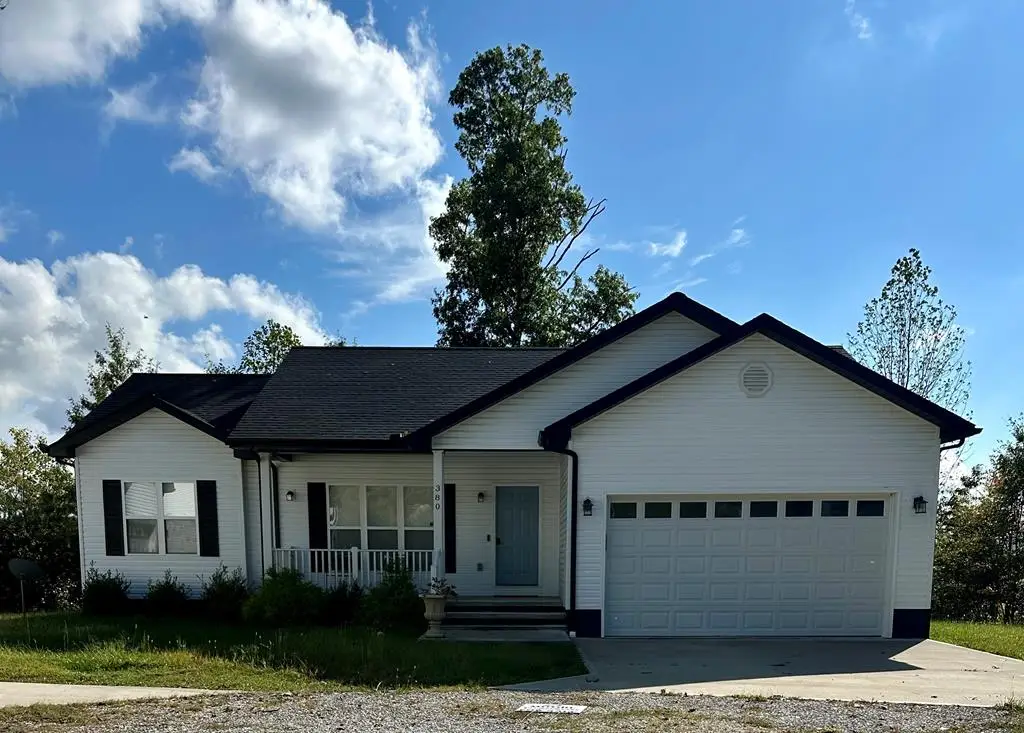 380 Lucia Drive, Hazard, KY 41701 - #1