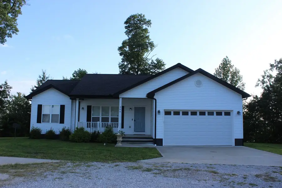 380 Lucia Drive, Hazard, KY 41701 - #3