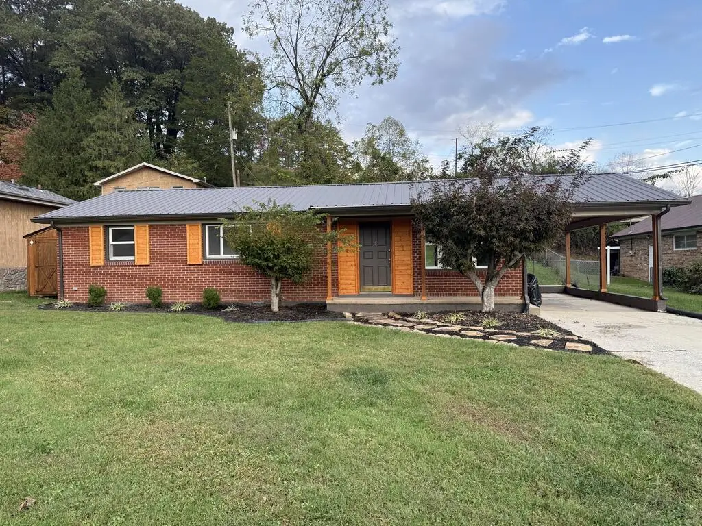 41 Green Meadow Lane, Pikeville, KY 41501 - #1