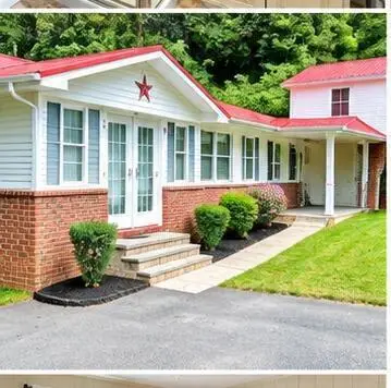 1795 Long Fork Road, Virgie, KY 41572 - #1