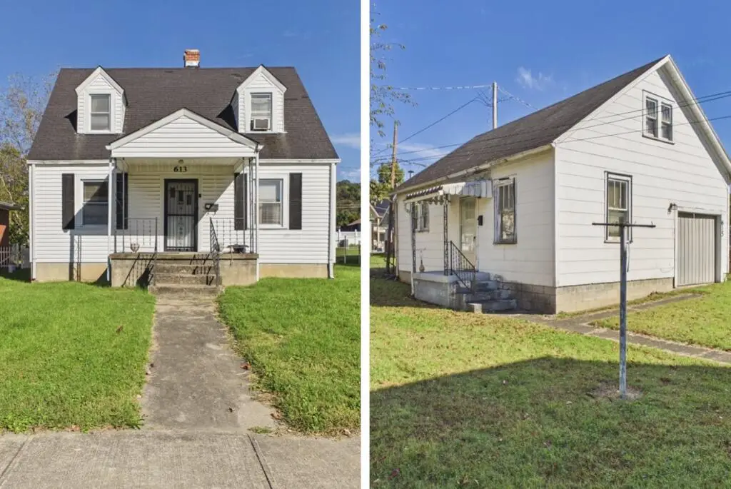 613 Washington Ave, Paintsville, KY 41240 - #1